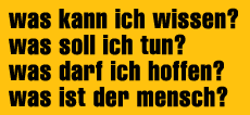 Fragen