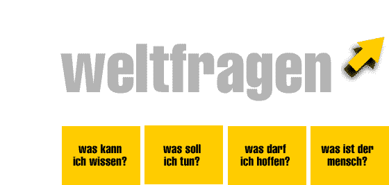 weltfragen